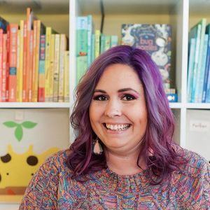 Meet your Posher, Krysten